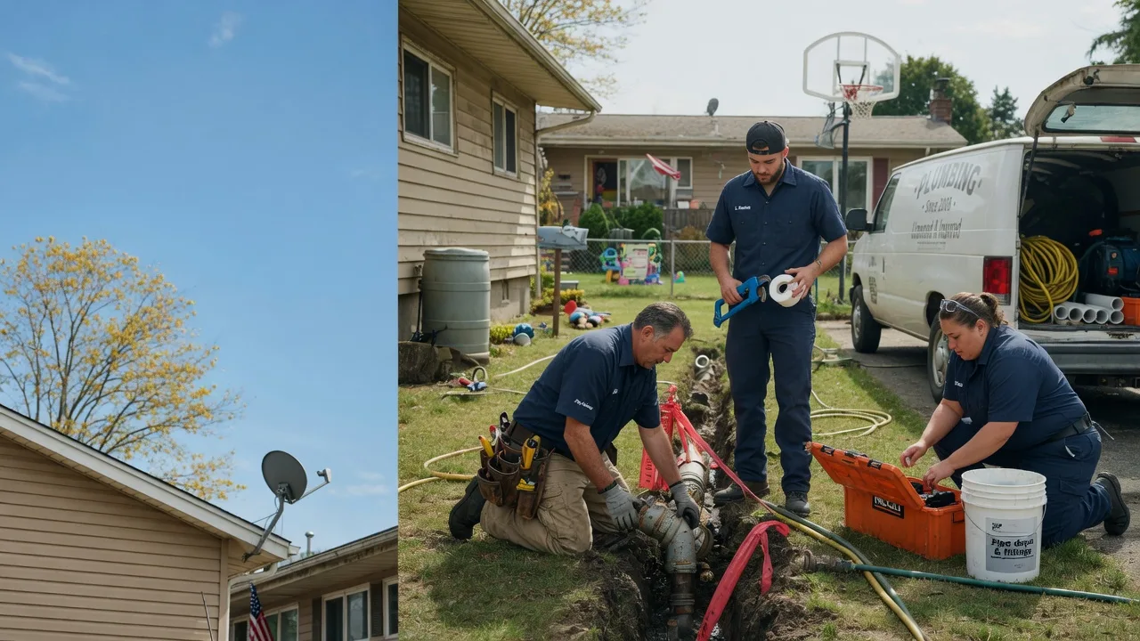 Garbage Disposal Replacement in Amidon, ND near me